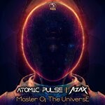 cover: Atomic Pulse|Azax - Master Of The Universe