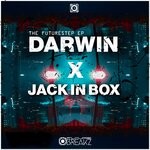 cover: Darwin|Jack In Box - The Future Step EP