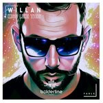 cover: Willan - Kiss Like This (Fable)