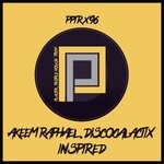 cover: Akeem Raphael|Discogalactix - Inspired