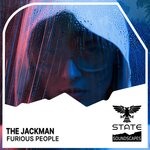 cover: The Jackman - Furious People