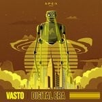 cover: Vasto - Digital Era