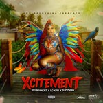 cover: Dj Kirk|Permanent|Sudzman - Xcitement