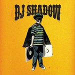 cover: Dj Shadow - The Outsider