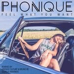 cover: Phonique|Rebecca - Feel What You Want (Vintage Culture & Bruno Be & Gluteus Maximus Remixes)