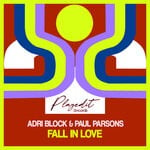 cover: Adri Block|Paul Parsons - Fall In Love