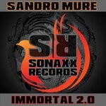 cover: Sandro Mure - Immortal 2.0