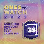 cover: Various - Garage Shared: Ones To Watch 2023