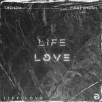 cover: First Crush|Trenom - Life Love