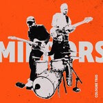 cover: Cologne - Mirrors (Cinema Live Session)