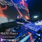 cover: Madd Hatter - Hard Driver