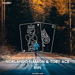 cover: Norlando Namon & Toby Ace - Run