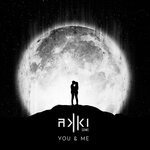 cover: AKKI (DE) - You & Me