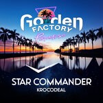 cover: Krocodeal - Star Commander