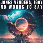 cover: Iggy|Jones Vendera - No Words To Say