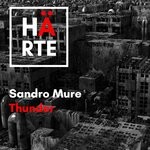 cover: Sandro Mure - Thunder