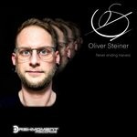 cover: Oliver Steiner - Never Ending Harvest