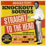 cover: Various - JoGibs Presents Knock-Out Sounds Straight To The Head