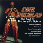 cover: Carl Douglas - The Soul Of The Kung Fu Fighter