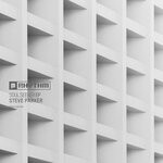 cover: Steve Parker - Soul Seeker EP