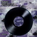 cover: Inavo - Ficky Icky EP