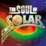 cover: Various - The Soul Of Solar