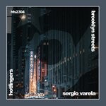 cover: Sergio Varela - Brooklyn Streets