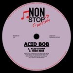 cover: Acid Bob - Acid Storm