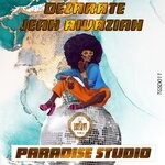 cover: Dezarate|Jean Aivazian - Paradise Studio