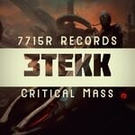 cover: 3tekk - Critical Mass