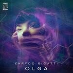 cover: Enryco Rigatti - Olga