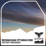 cover: Pittarius Code|Rezwan Khan - Distant Memories