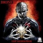 cover: Dione - The Redeemer