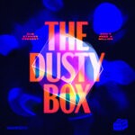 cover: Dub Striker - The Dusty Box