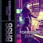 cover: Bas6 - Forbidden Zone - EP