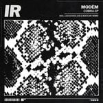 cover: Modem - Cobra EP