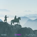 cover: Colt Fingaz - Knight Fighter