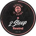 cover: 2Sleep - Rewind (Original Mix)