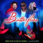 cover: Don Yute|Edley Shine|Julie Elody - Butterflies