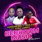 cover: Honorebel|Jonfx|Tory Lanez - Bedroom Music (Remix) (Explicit)