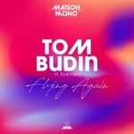 cover: Tom Budin|Tom Fubl? - Flying Again