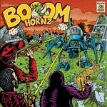 cover: Booom Hornz - Booom !