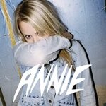 cover: Annie - Anniemal