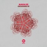 cover: Maraxe - Grounded EP