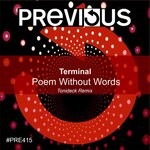 cover: Terminal - Poem Without Words (Tonideck Remix)