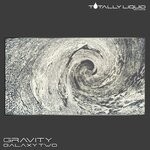 cover: Gravity - Galaxy Two