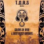 cover: Da Lee Ls - T.O.A.S