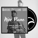 cover: Marcos Orellano (ar) - Nice Piano