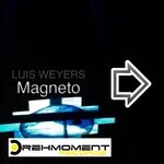 cover: Luis Weyers - Magneto