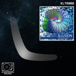 cover: Chris Lehmann - Illusion